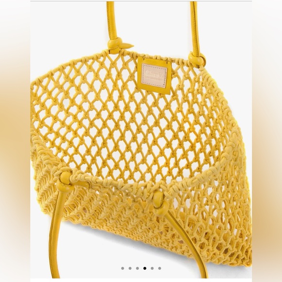 Clare V Sandy Tote - Picture 3 of 7